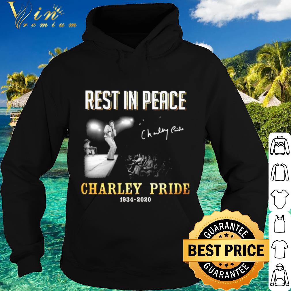 Premium Rest In Peace Charley Pride 1934 2020 Signature shirt 938e5976 premium rest in peace charley pride 1934 2020 signature shirt 4 - Premium Rest In Peace Charley Pride 1934 2020 Signature shirt