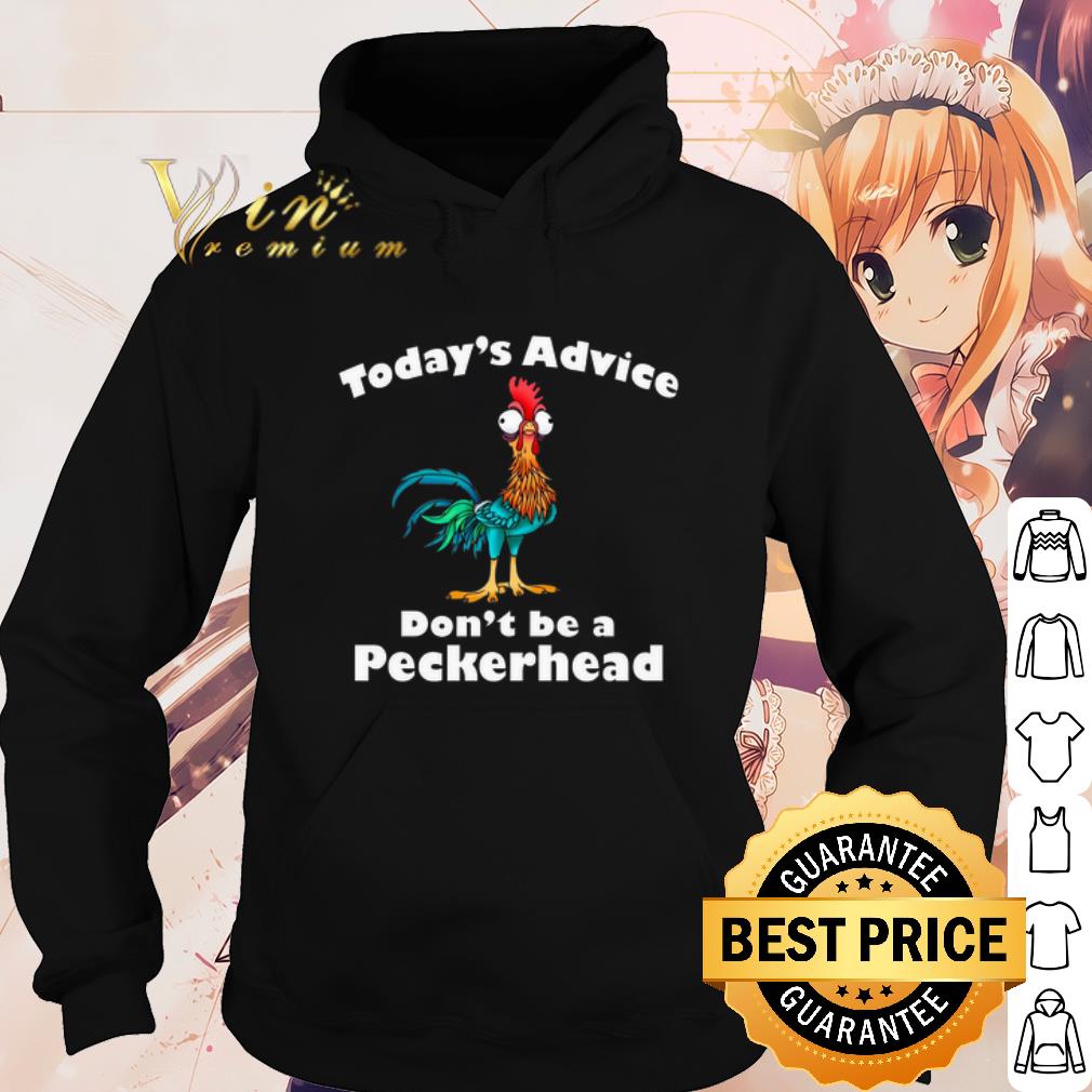 962acc1e best today s advice don t be a peckerhead shirt 4 - Best Today's Advice Don't Be A Peckerhead shirt