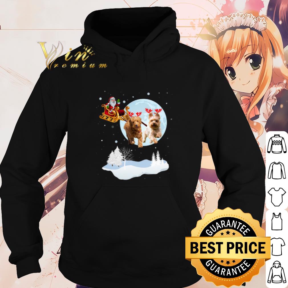 Best Christmas reindeer doodle dog shirt 99c35d0c best christmas reindeer doodle dog shirt 4 - Best Christmas reindeer doodle dog shirt