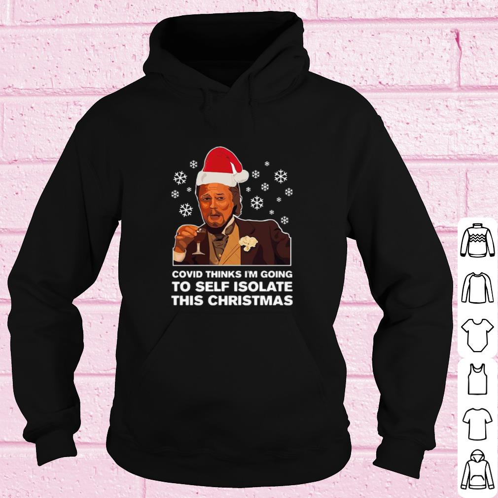 a0af88cf premium leonardo dicaprio covid thinks i m going to self isolate this christmas shirt 4 - Premium Leonardo Dicaprio Covid Thinks I'm Going To Self Isolate This Christmas shirt