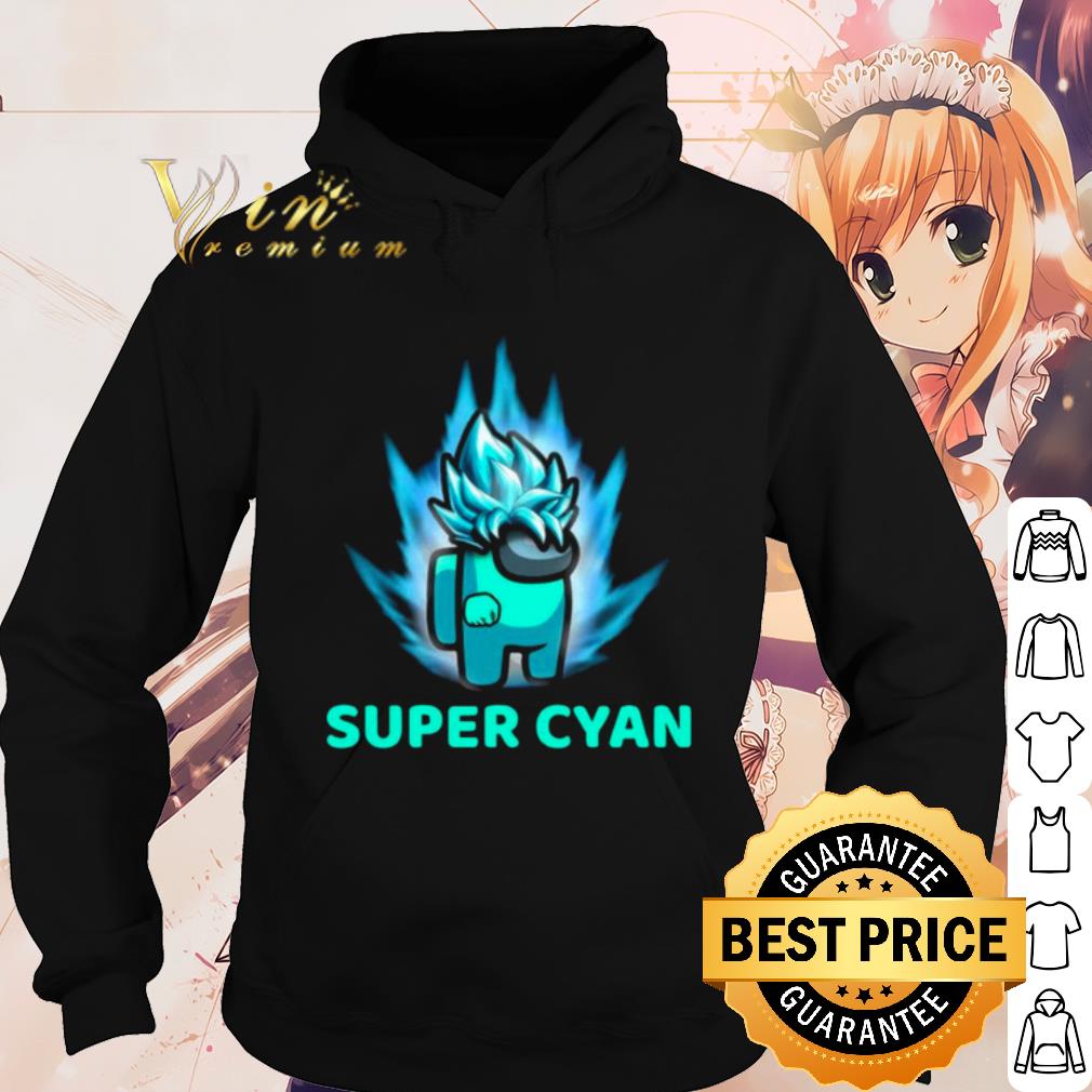 Best Imposter Among Us Super Cyan shirt a0f01e22 best imposter among us super cyan shirt 4 - Best Imposter Among Us Super Cyan shirt