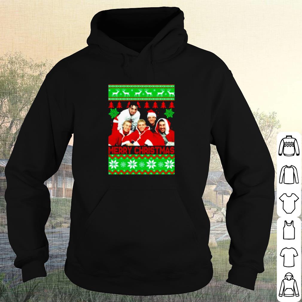Best Nsync Merry Christmas shirt a3ee4154 best nsync merry christmas shirt 4 - Best Nsync Merry Christmas shirt