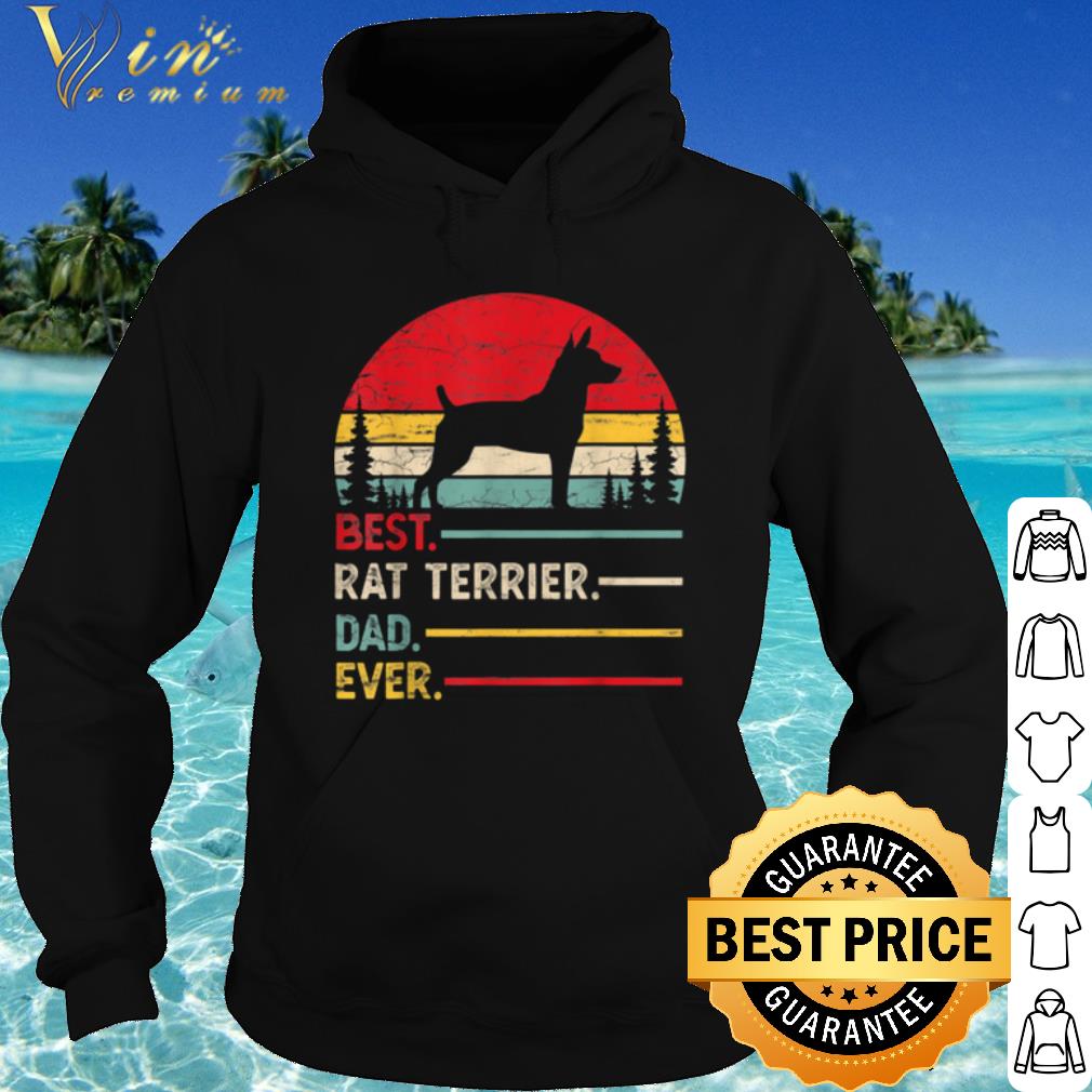 a8a53a39 premium rat terrier best dad ever dog vintage shirt 4 - Premium Rat Terrier Best Dad Ever Dog Vintage shirt
