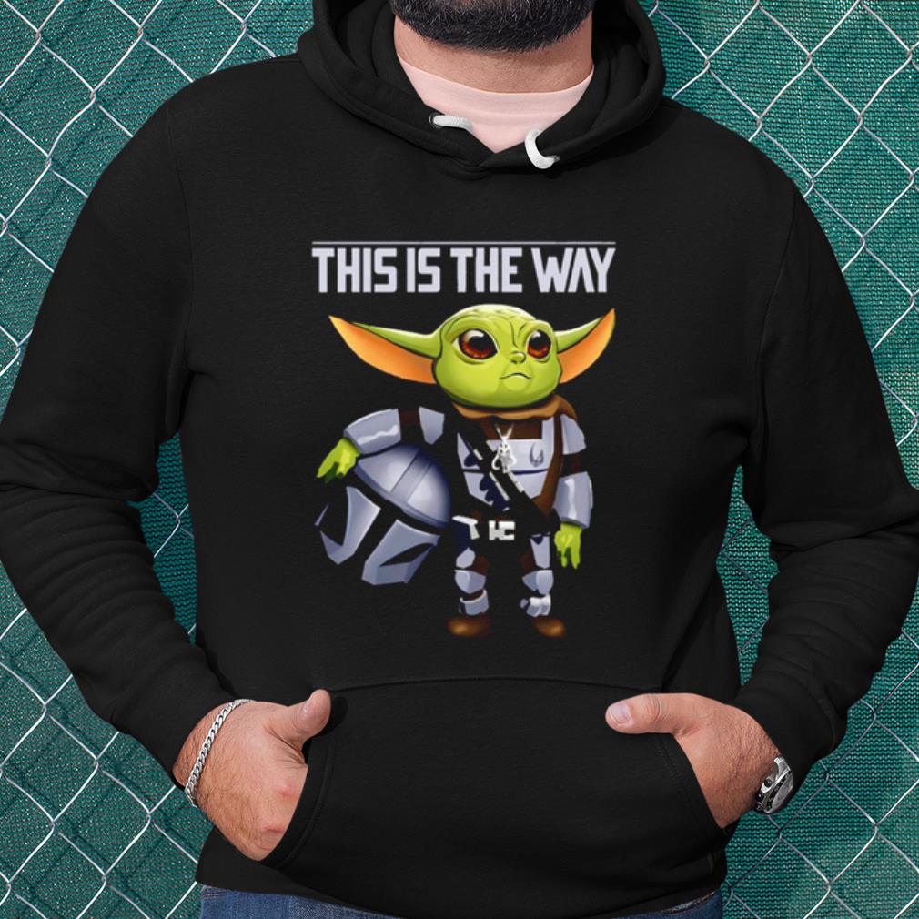 Premium Baby Yoda As Boba Fett This Is The Way shirt aaaa8c69 premium baby yoda as boba fett this is the way shirt 4 - Premium Baby Yoda As Boba Fett This Is The Way shirt