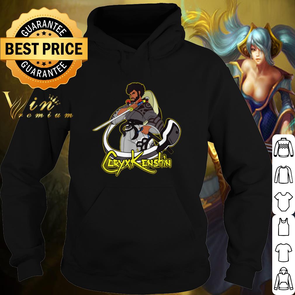 Nice Coryxkenshin shirt b5981fdb nice coryxkenshin shirt 4 - Nice Coryxkenshin shirt