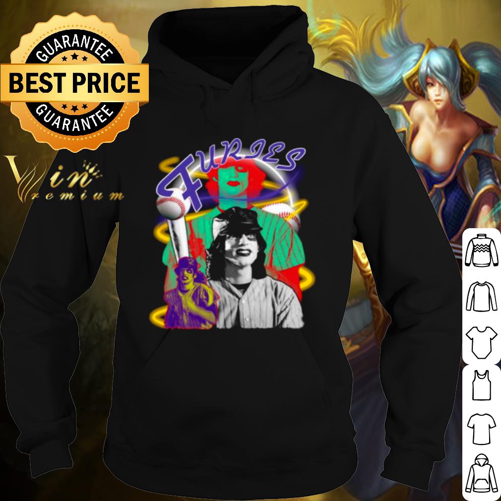 Pretty Furies The Warriors Baseball Furies Chase Scene shirt b9a9e508 pretty furies the warriors baseball furies chase scene shirt 4 - Pretty Furies The Warriors Baseball Furies Chase Scene shirt