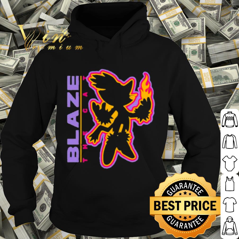 Best Sega Shop Blaze Merch Blaze The Cat Charcoal shirt c76e697e best sega shop blaze merch blaze the cat charcoal shirt 4 - Best Sega Shop Blaze Merch Blaze The Cat Charcoal shirt