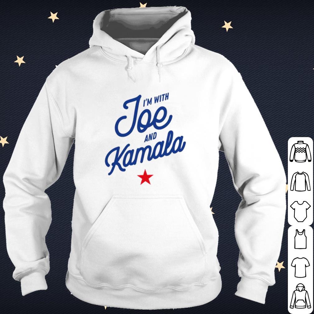 Best I'm with Joe and Kamala shirt cf07ce70 best i m with joe and kamala shirt 4 - Best I'm with Joe and Kamala shirt