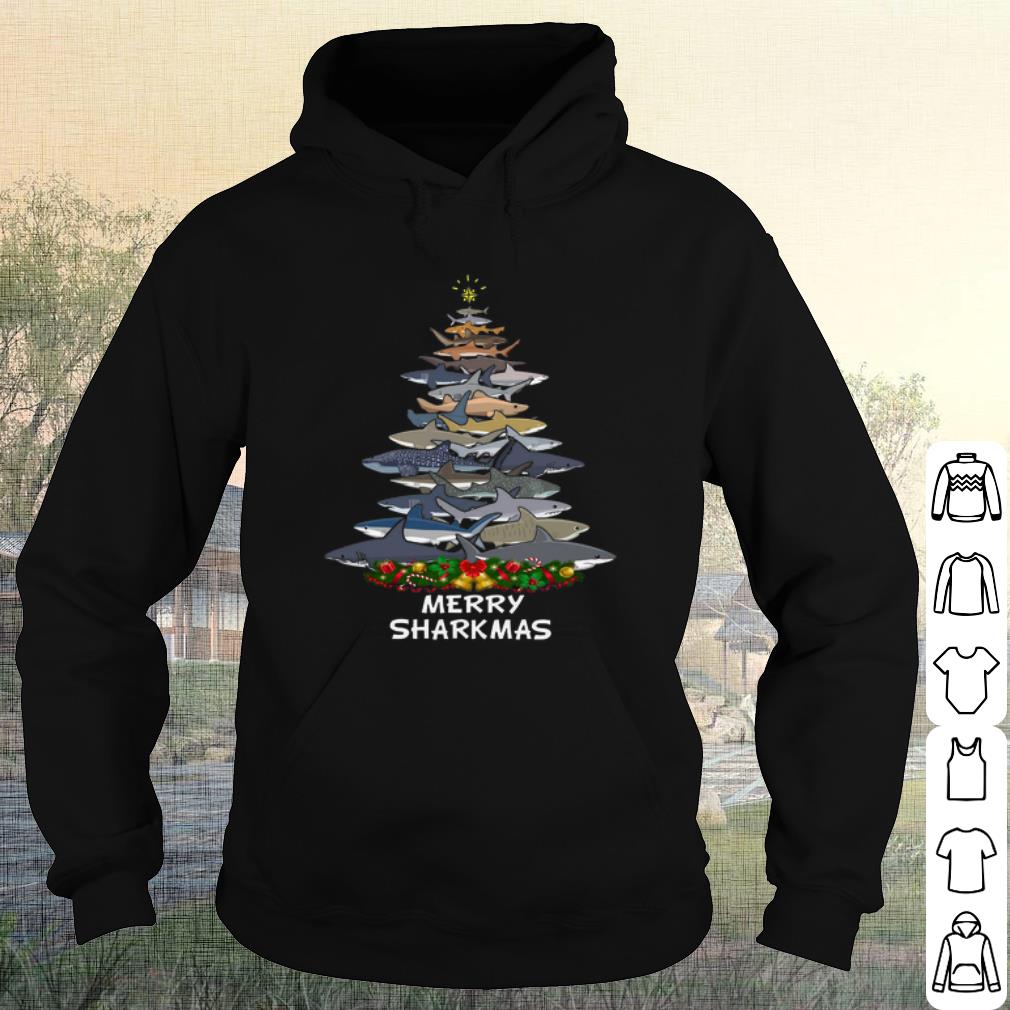 Nice Merry Sharkmas Tree Shark Christmas shirt dda4b890 nice merry sharkmas tree shark christmas shirt 4 - Nice Merry Sharkmas Tree Shark Christmas shirt