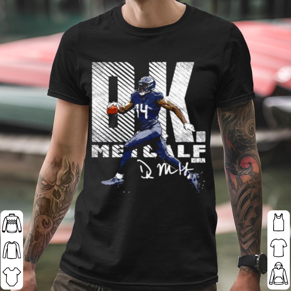 de64c502 official dk metcalf for seattle seahawks fans football shirt 4 - Official Dk Metcalf For Seattle Seahawks Fans Football shirt