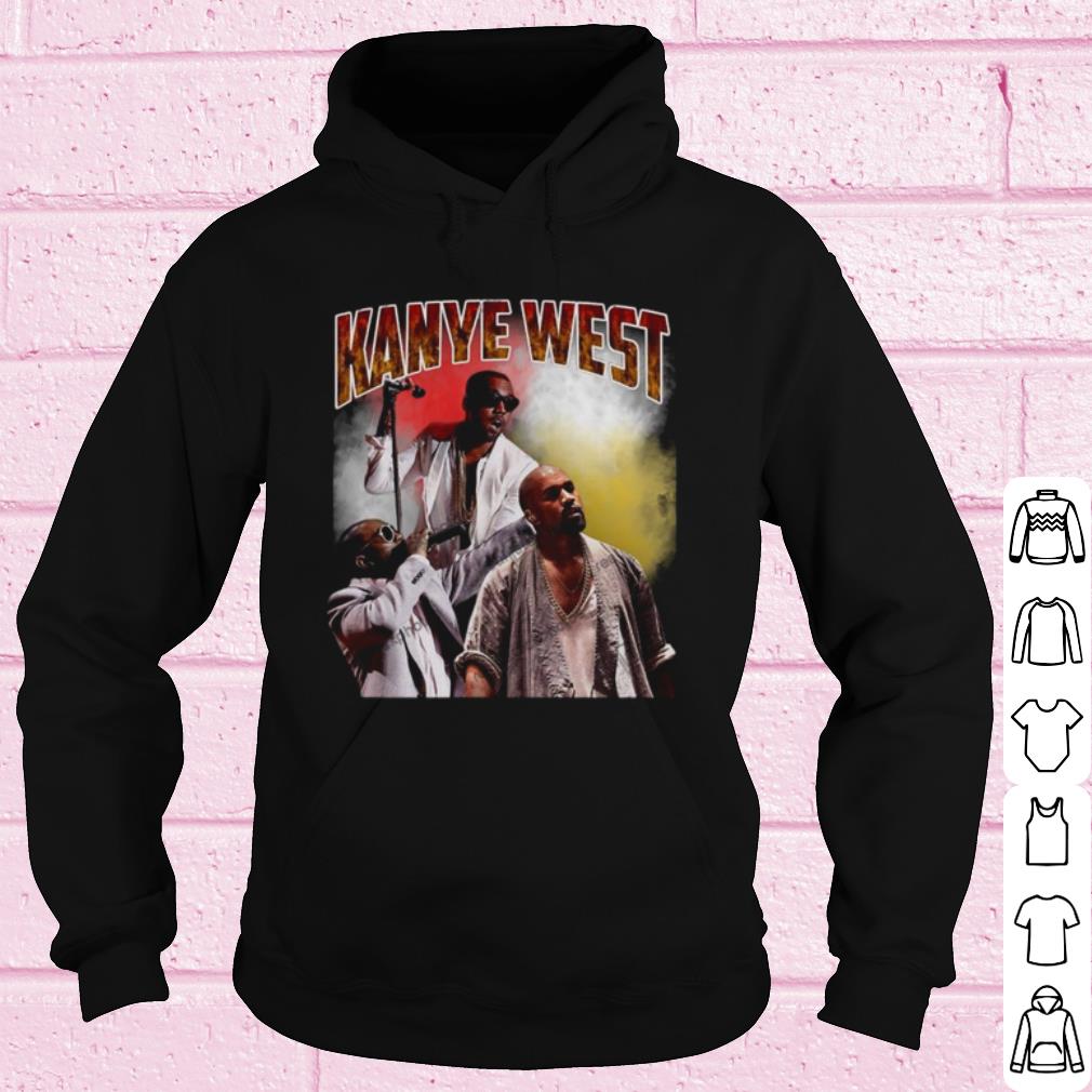 Premium Kanye West Hip Hop Rap Vintage shirt e2be4527 premium kanye west hip hop rap vintage shirt 4 - Premium Kanye West Hip Hop Rap Vintage shirt