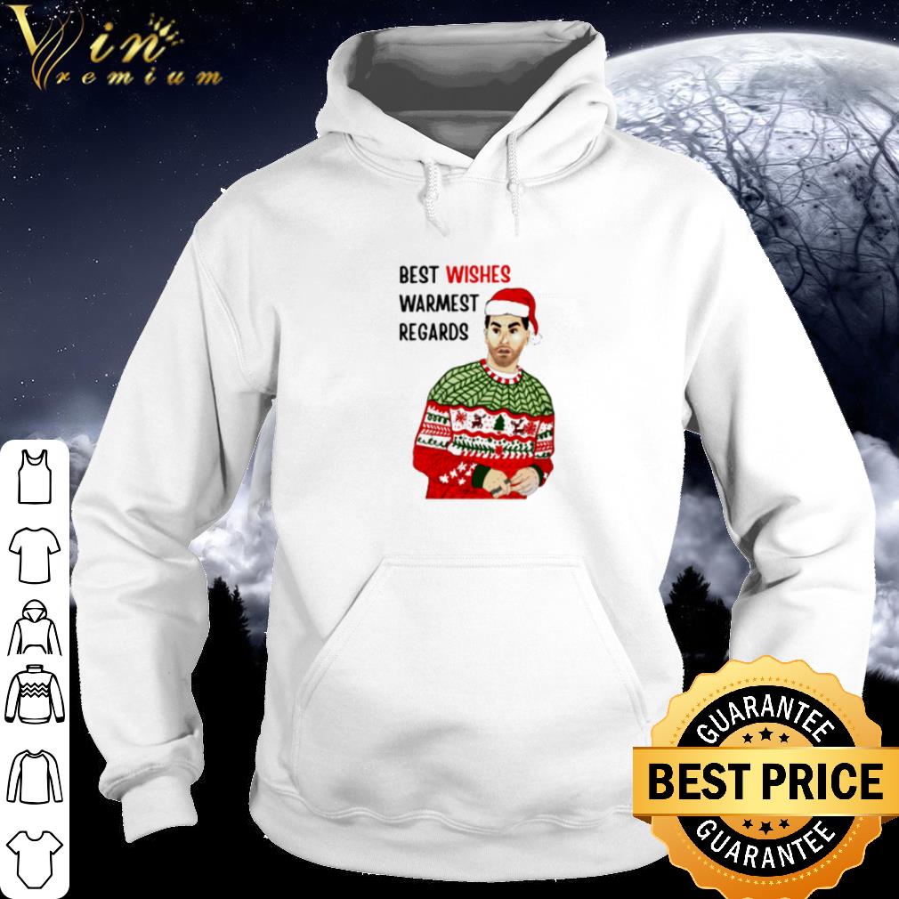 Best David Rose best wishes warmest regards Christmas gift shirt e39ce1ef best david rose best wishes warmest regards christmas gift shirt 4 - Best David Rose best wishes warmest regards Christmas gift shirt