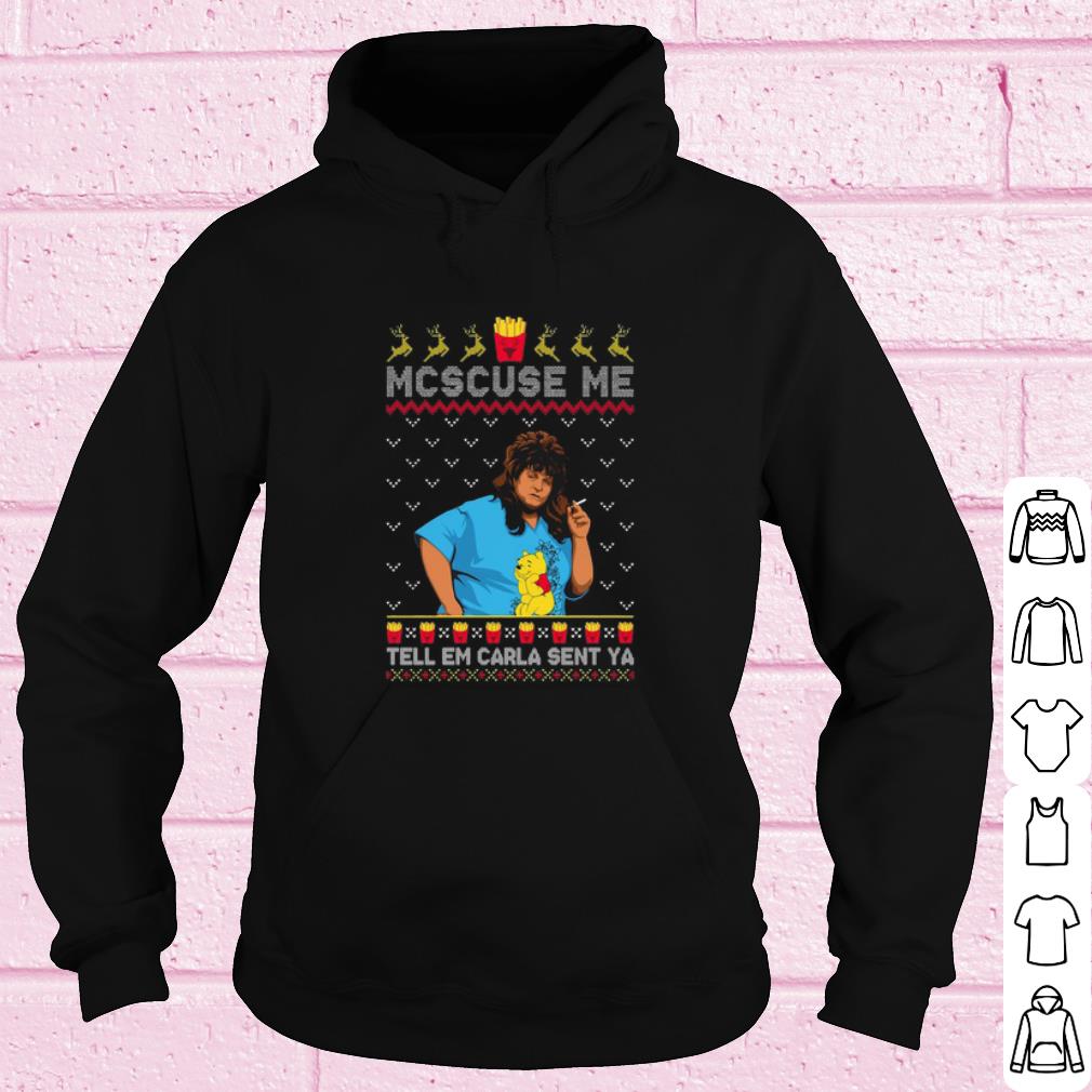 e8e6676b official libbie higgins mcscuse me tell em carla sent ya christmas shirt 4 - Official Libbie Higgins Mcscuse Me Tell Em Carla Sent Ya Christmas shirt