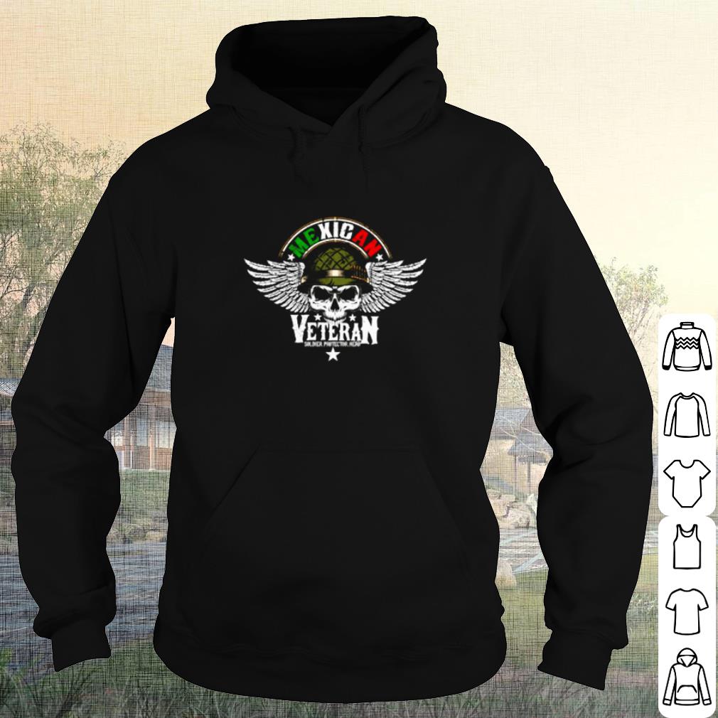Best Mexican Veteran Soldier Protector Hero shirt f215a5c8 best mexican veteran soldier protector hero shirt 4 - Best Mexican Veteran Soldier Protector Hero shirt