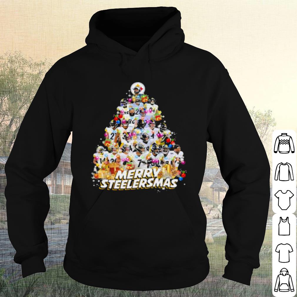 f7bdb5c0 best pittsburgh steelers football merry steelersmas shirt 4 - Best Pittsburgh Steelers Football Merry Steelersmas shirt