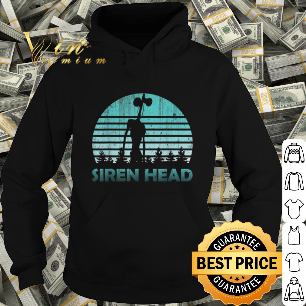 Best Scary Siren Head Horror Vintage shirt fa093e63 best scary siren head horror vintage shirt 4 - Best Scary Siren Head Horror Vintage shirt
