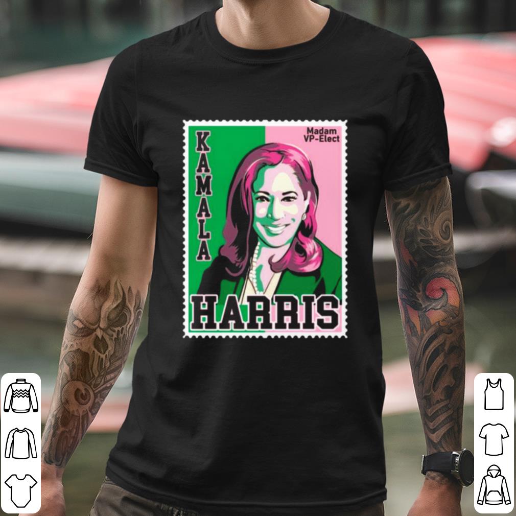 053b6f5f nice the kamala harris madam vp elect 2021 inauguration shirt 4 - Nice The Kamala Harris Madam Vp Elect 2021 Inauguration shirt