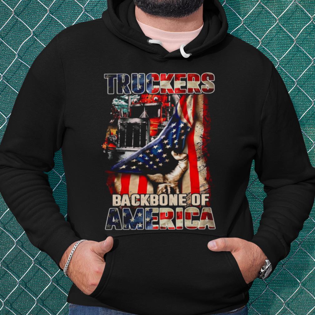 Premium Truckers Backbone Of America shirt 091c40fa premium truckers backbone of america shirt 4 - Premium Truckers Backbone Of America shirt