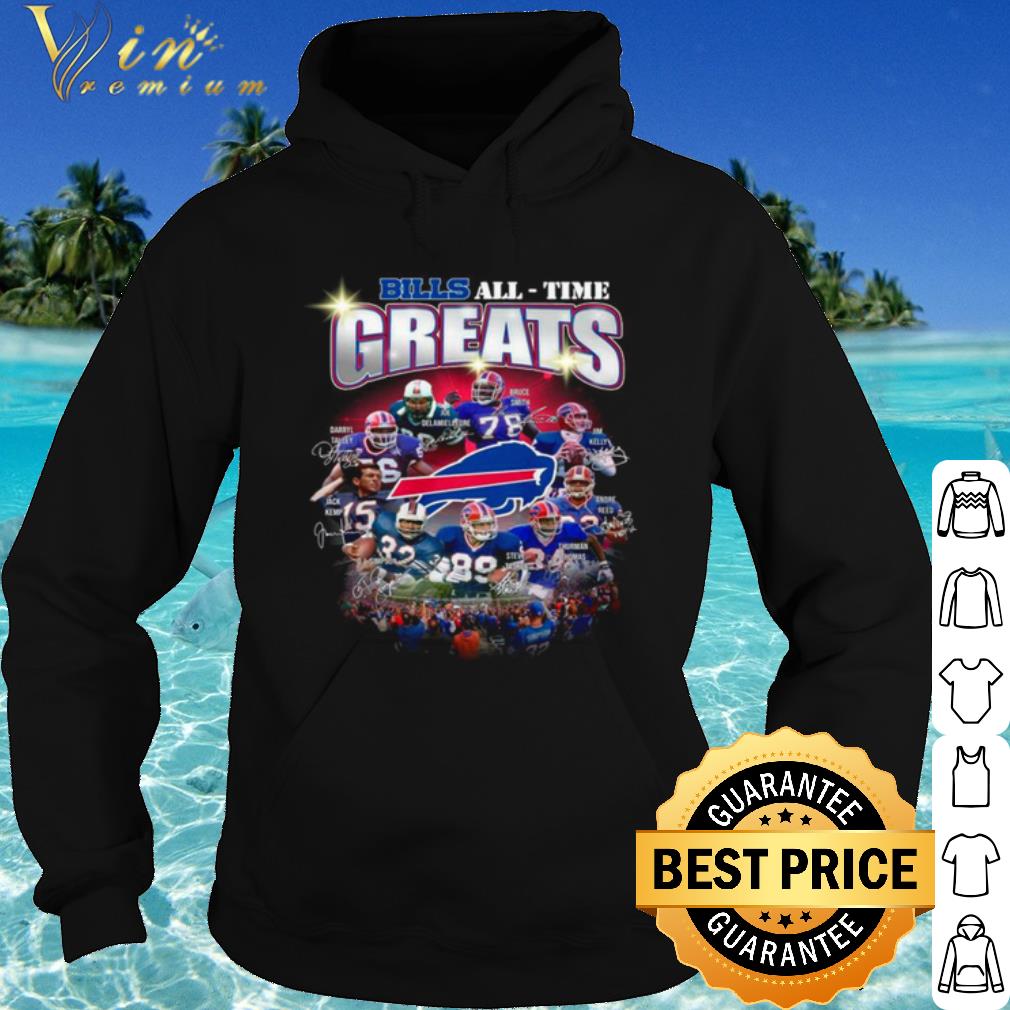 Best Buffalo Bills All Time Greats Signatures Member shirt 1ecf330e best buffalo bills all time greats signatures member shirt 4 - Best Buffalo Bills All Time Greats Signatures Member shirt