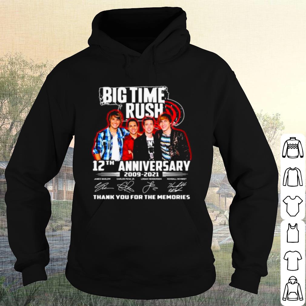 Nice Big Time Rush 12th Anniversary 2009 2021 Thank The Memories Signature shirt 1ef6139c nice big time rush 12th anniversary 2009 2021 thank the memories signature shirt 4 - Nice Big Time Rush 12th Anniversary 2009 2021 Thank The Memories Signature shirt