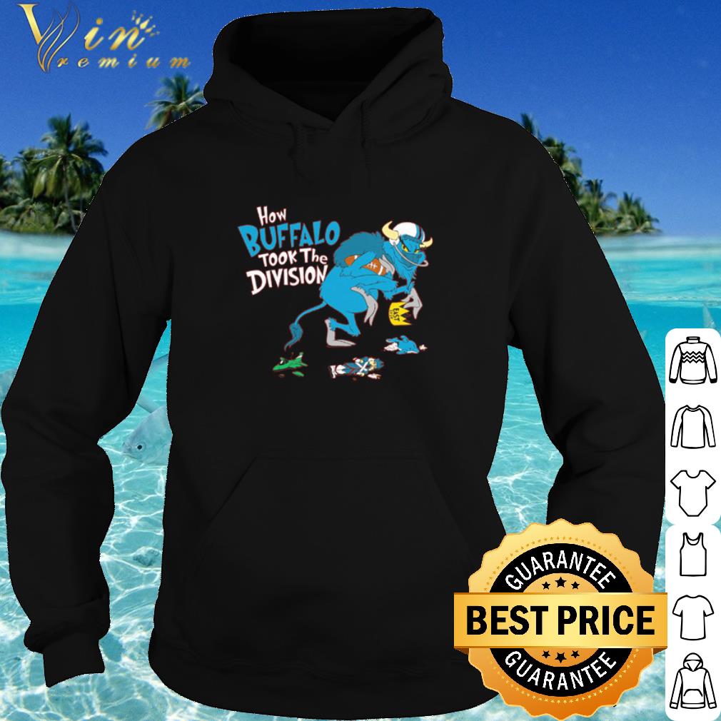 204fa55d best how buffalo took the division shirt 4 - Best How Buffalo Took The Division shirt