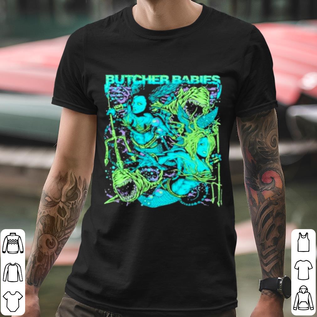 31ba423d nice butcher babies metal band shirt 4 - Nice Butcher Babies Metal Band shirt