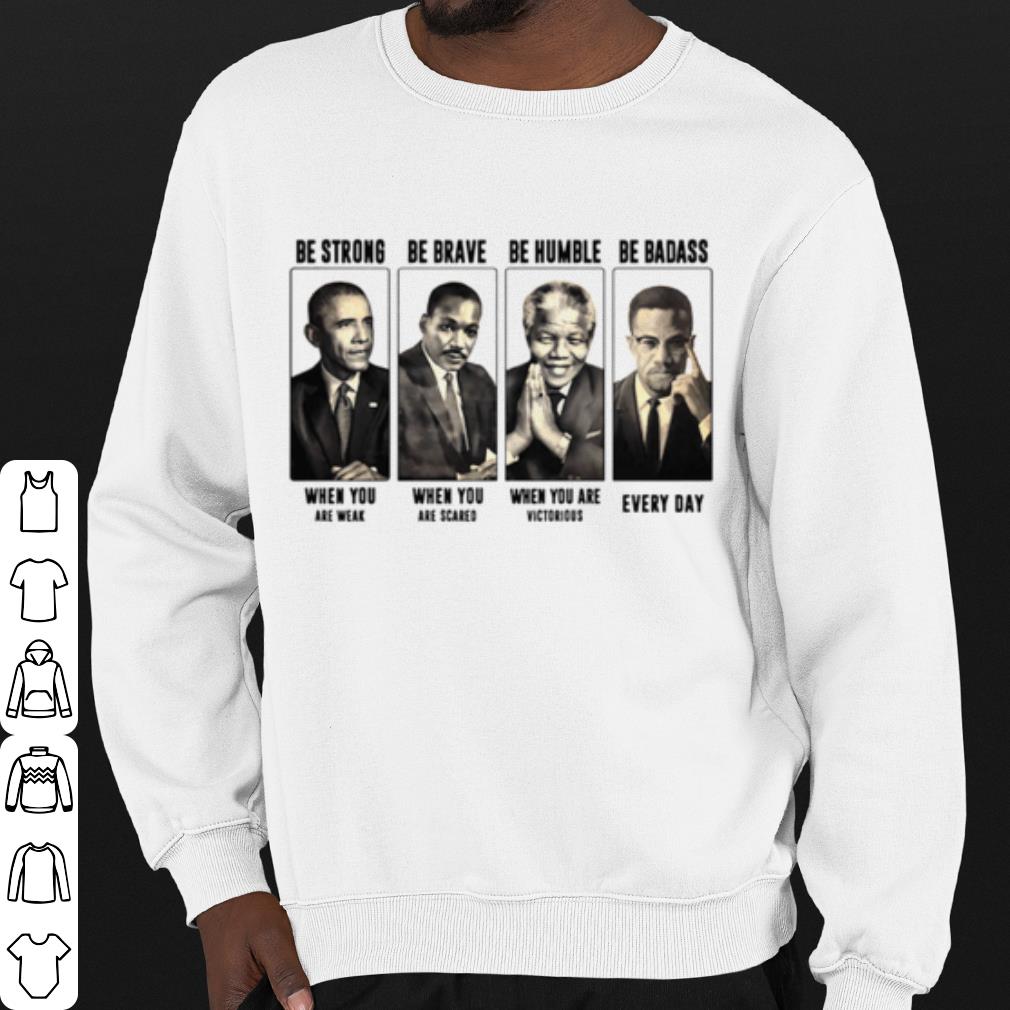 Best America President Be Strong Be Brave Be Humble And Be Badass shirt 3f7a7987 best america president be strong be brave be humble and be badass shirt 4 - Best America President Be Strong Be Brave Be Humble And Be Badass shirt