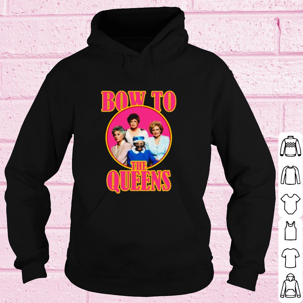 Official Golden Girls Bow To The Queens shirt 4a4e728c official golden girls bow to the queens shirt 4 - Official Golden Girls Bow To The Queens shirt