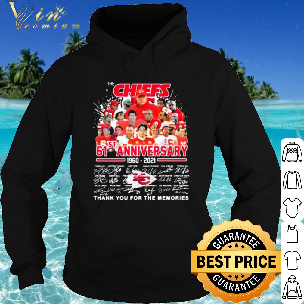 Best The Chiefs 61st Anniversary 1960 2021 Thank You For The Memories Signature shirt 4b1b8bef best the chiefs 61st anniversary 1960 2021 thank you for the memories signature shirt 4 - Best The Chiefs 61st Anniversary 1960 2021 Thank You For The Memories Signature shirt