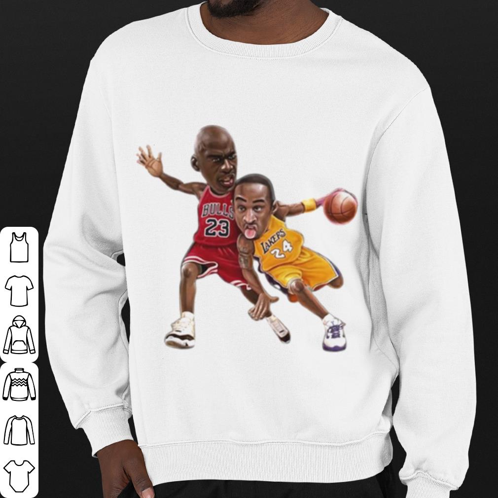 4e8f57b3 best lebra james and kobe bryant shirt 4 - Best Lebra James and Kobe Bryant shirt