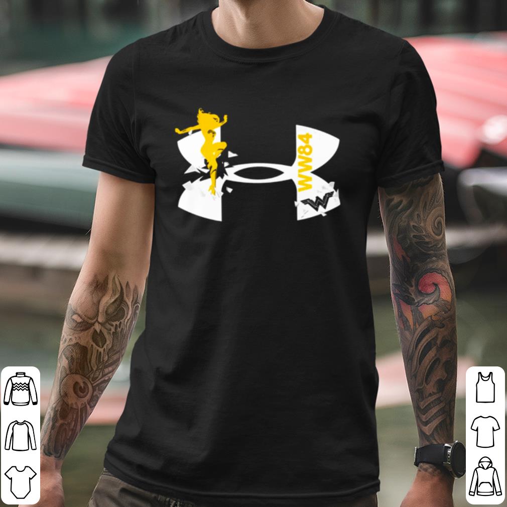 598b24bb premium under armour wonder woman shirt 4 - Premium Under Armour Wonder Woman shirt