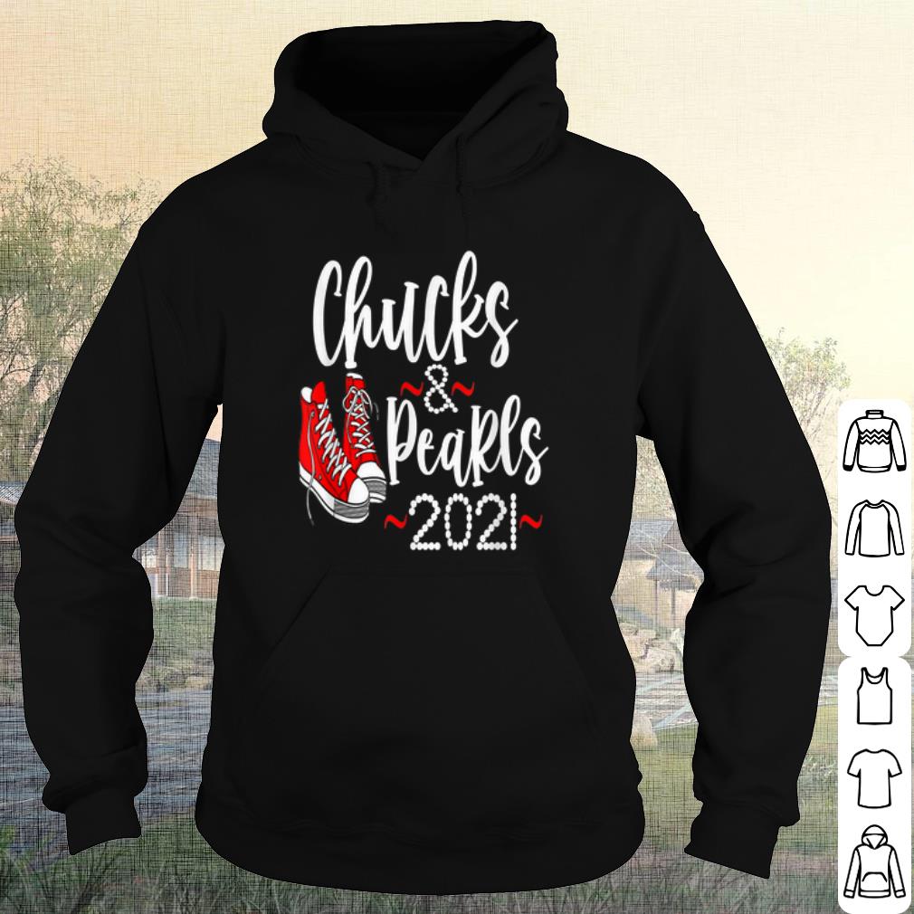 5d81b9c2 nice chucks and pearls 2021 kamala harris shirt 4 - Nice Chucks and Pearls 2021 Kamala Harris shirt