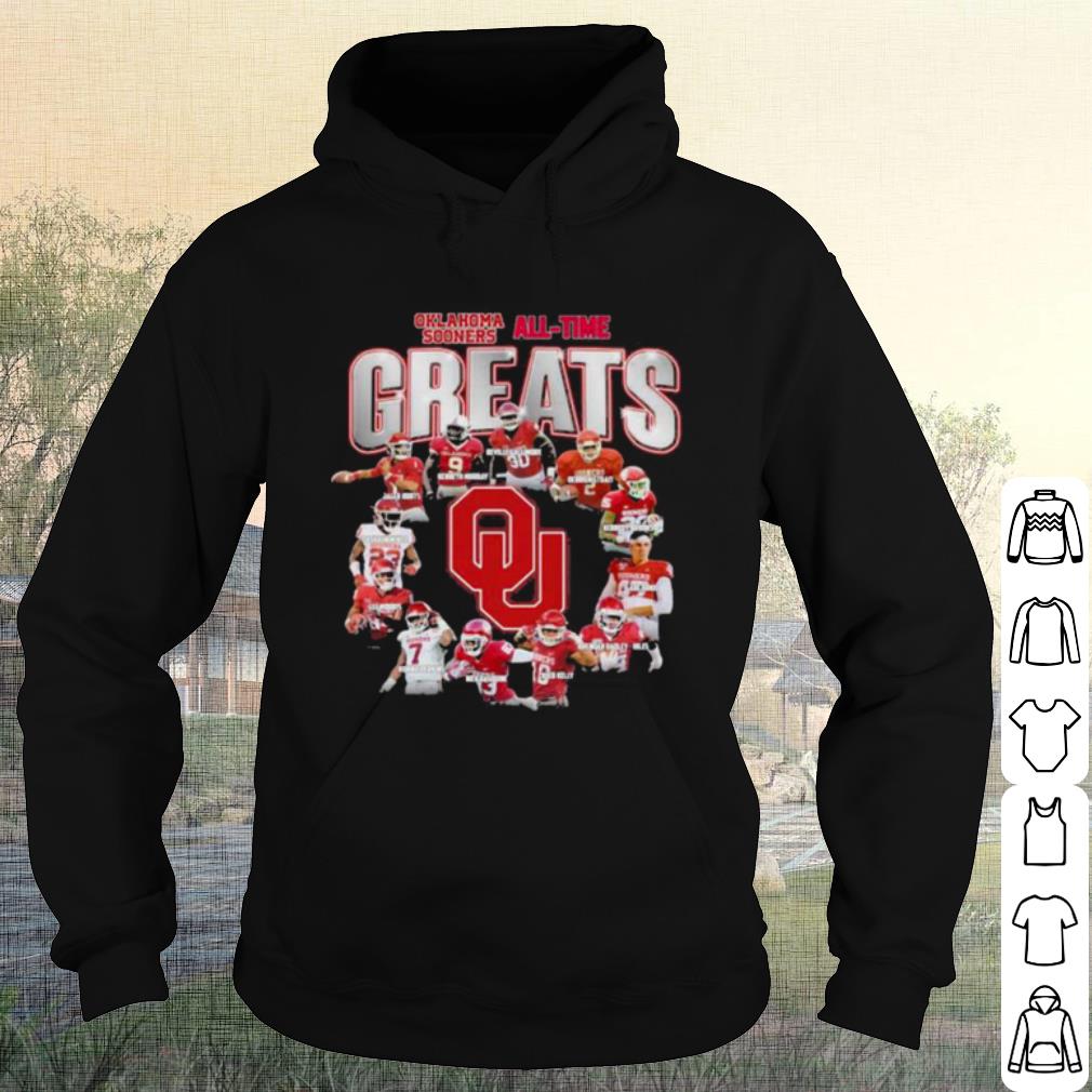 6c8dbc4b nice oklahoma sooners all time greats player football shirt 4 - Nice Oklahoma Sooners All Time Greats Player Football shirt