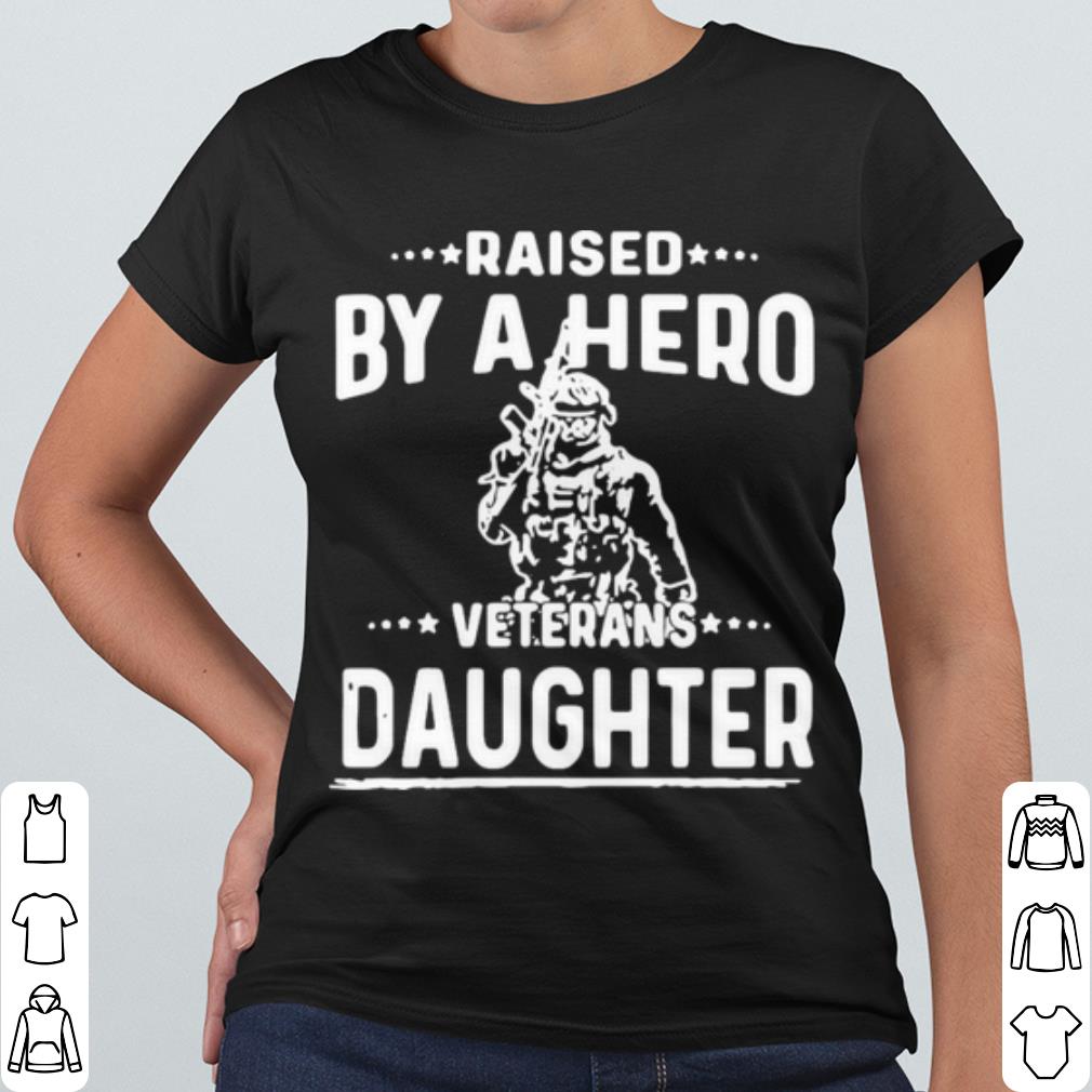 Official American Flag Fantastic Raised By A Hero Veterans Daughter shirt 77f6bf3e official american flag fantastic raised by a hero veterans daughter shirt 4 - Official American Flag Fantastic Raised By A Hero Veterans Daughter shirt