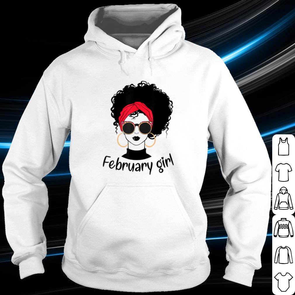 Official February Birthday Queens are Born on February shirt 7cd8dcdc official february birthday queens are born on february shirt 4 - Official February Birthday Queens are Born on February shirt
