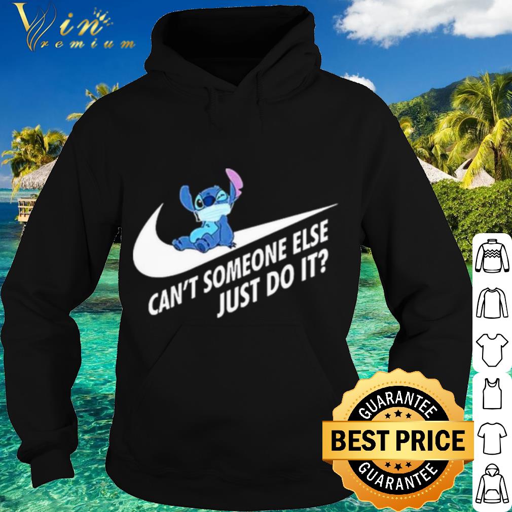 7ee77d5d premium stitch can t someone else just do it shirt 4 - Premium Stitch Can't Someone Else Just Do It shirt