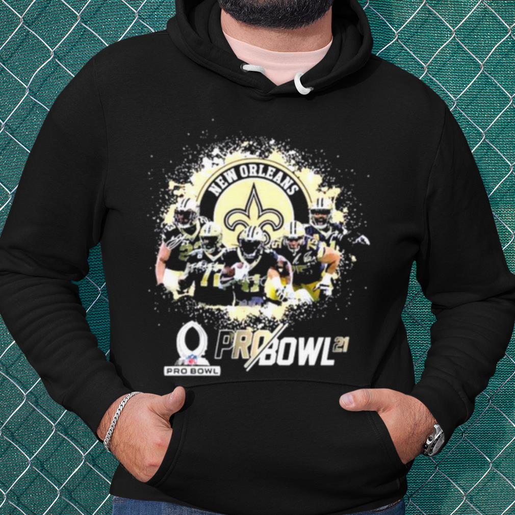 Premium New Orleans Saints Signatures Football Team shirt 84b8ba56 premium new orleans saints signatures football team shirt 4 - Premium New Orleans Saints Signatures Football Team shirt