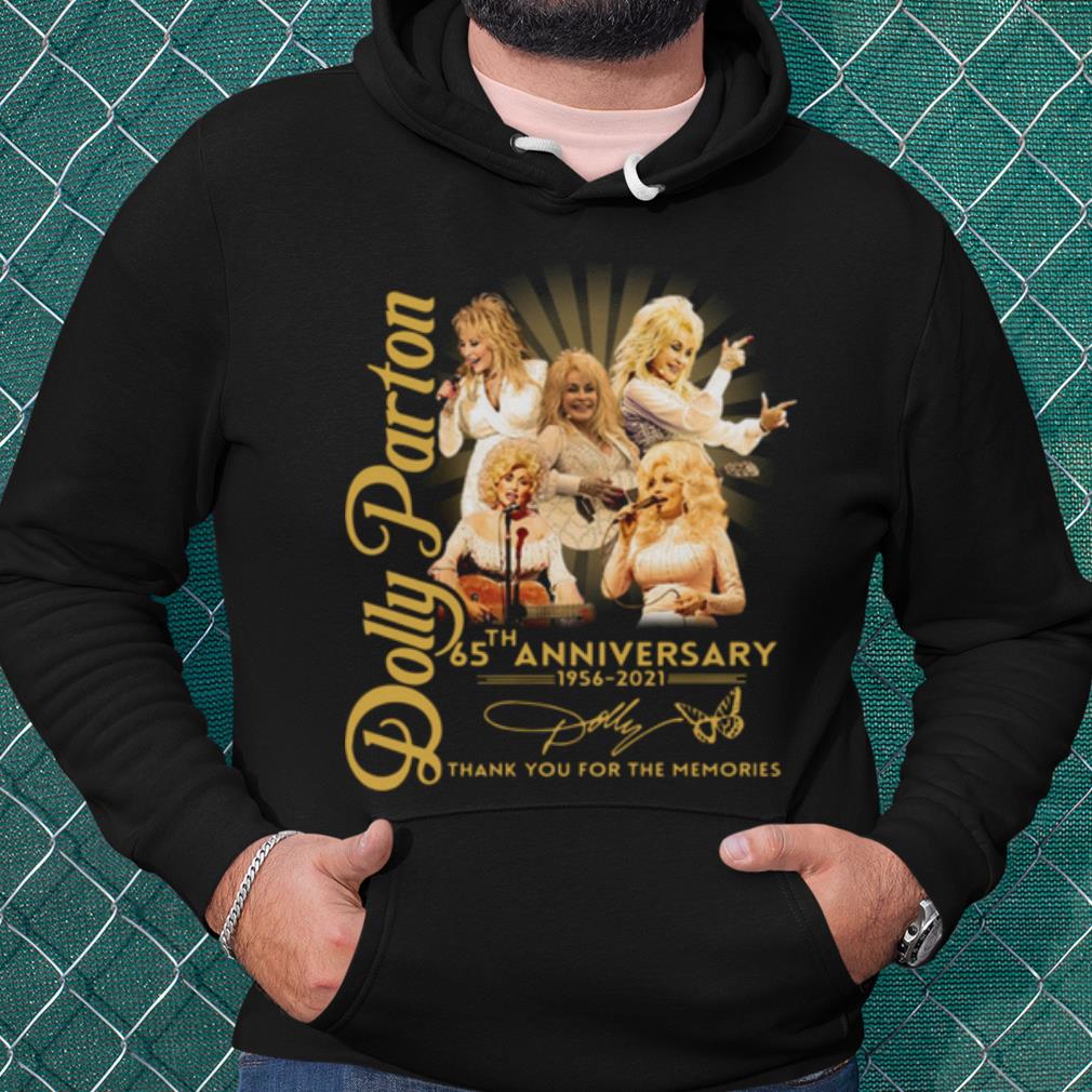 Best Dolly Parton 65th Anniversary 1956 2021 Thank The Memories Signature shirt 8d5e968e best dolly parton 65th anniversary 1956 2021 thank the memories signature shirt 4 - Best Dolly Parton 65th Anniversary 1956 2021 Thank The Memories Signature shirt