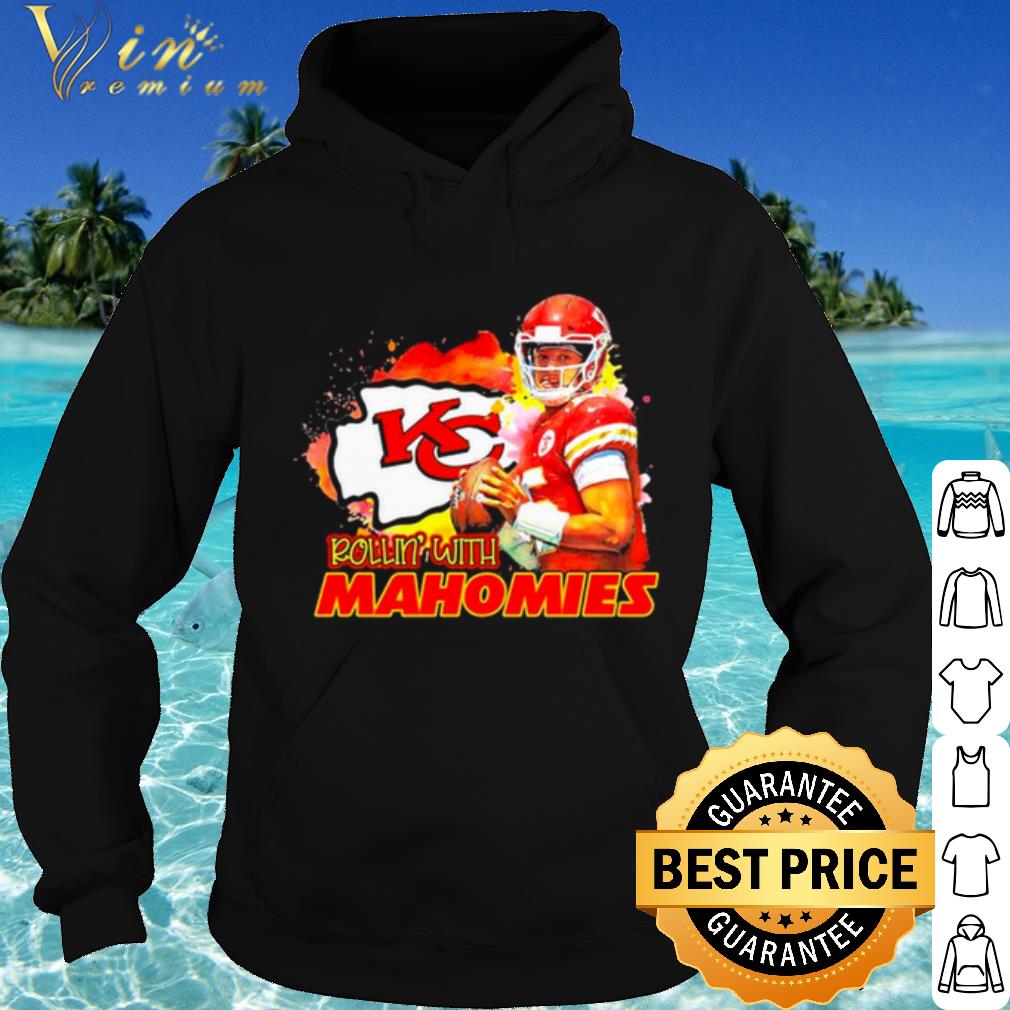 Best Rollin with Mahomies Kansas City shirt 9b6f68c6 best rollin with mahomies kansas city shirt 4 - Best Rollin with Mahomies Kansas City shirt