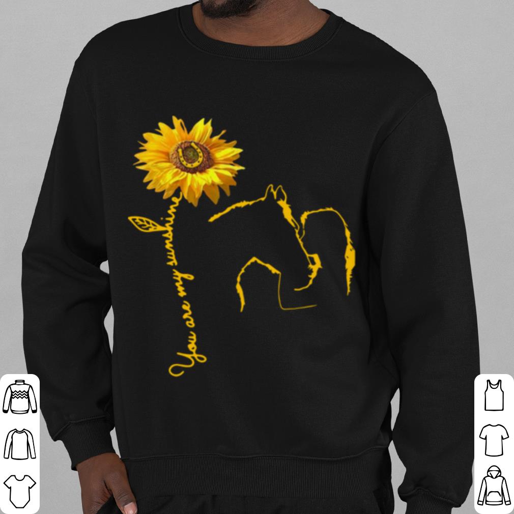 Best Horse You Are My Sunshine Bailey Laurra shirt 9cfcc590 best horse you are my sunshine bailey laurra shirt 4 - Best Horse You Are My Sunshine Bailey Laurra shirt