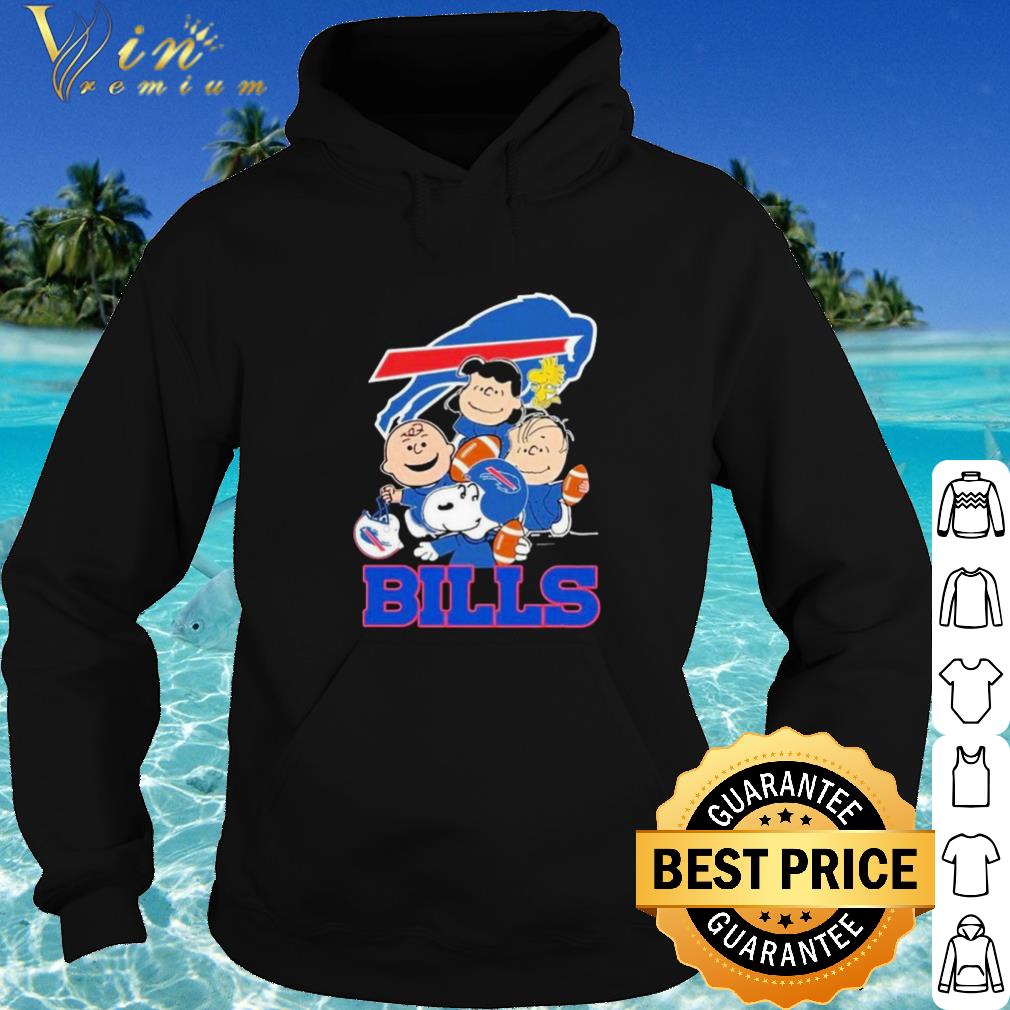 9e72cde3 best the buffalo bills snoopy the peanuts shirt 4 - Best The Buffalo Bills Snoopy The Peanuts shirt