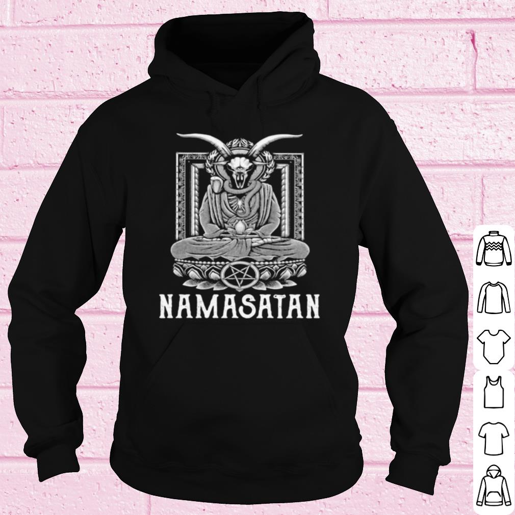 Official Namasatan shirt a1fa2d93 official namasatan shirt 4 - Official Namasatan shirt
