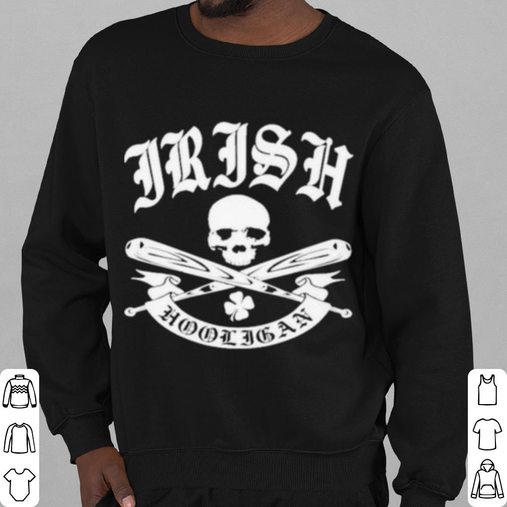 ad42b897 best irish hooligan shirt 4 - Best Irish hooligan shirt