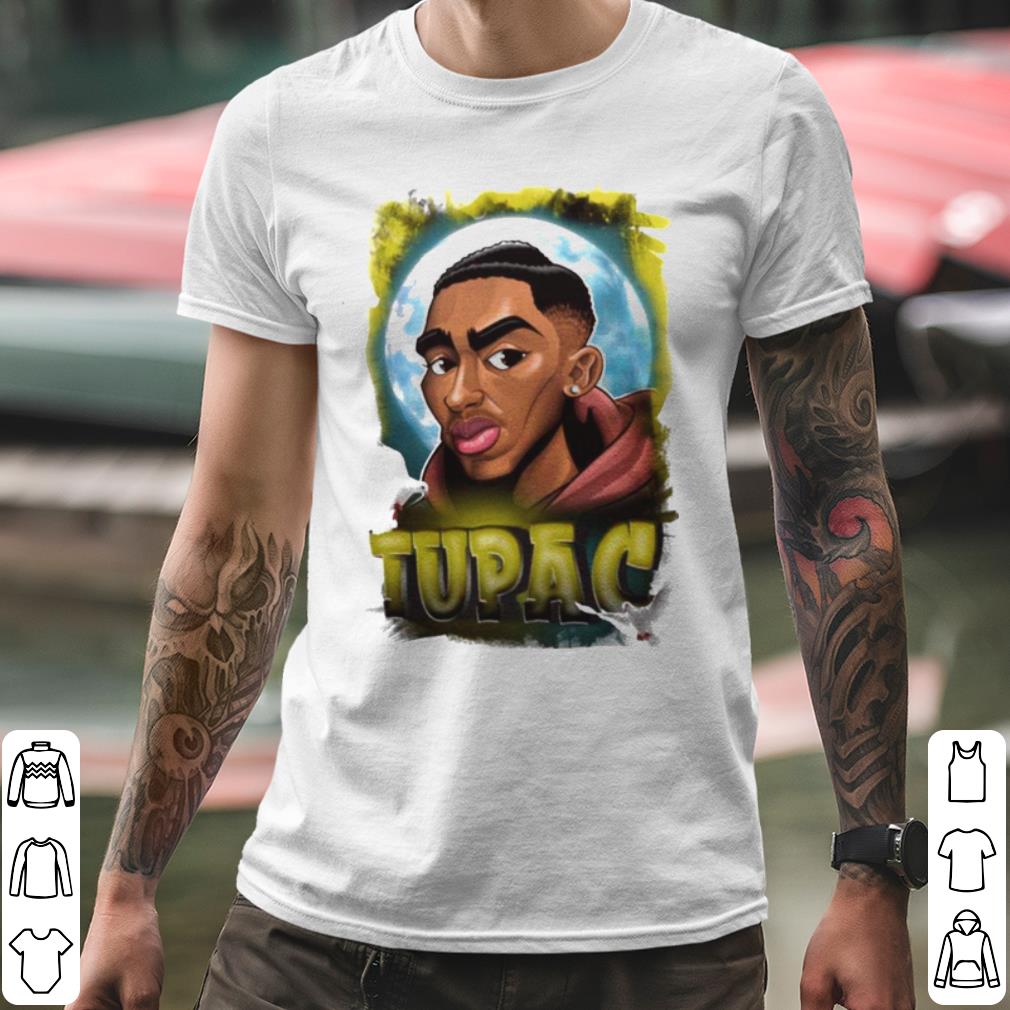 Premium Junie Tupac Vintage shirt d20ea574 premium junie tupac vintage shirt 4 - Premium Junie Tupac Vintage shirt