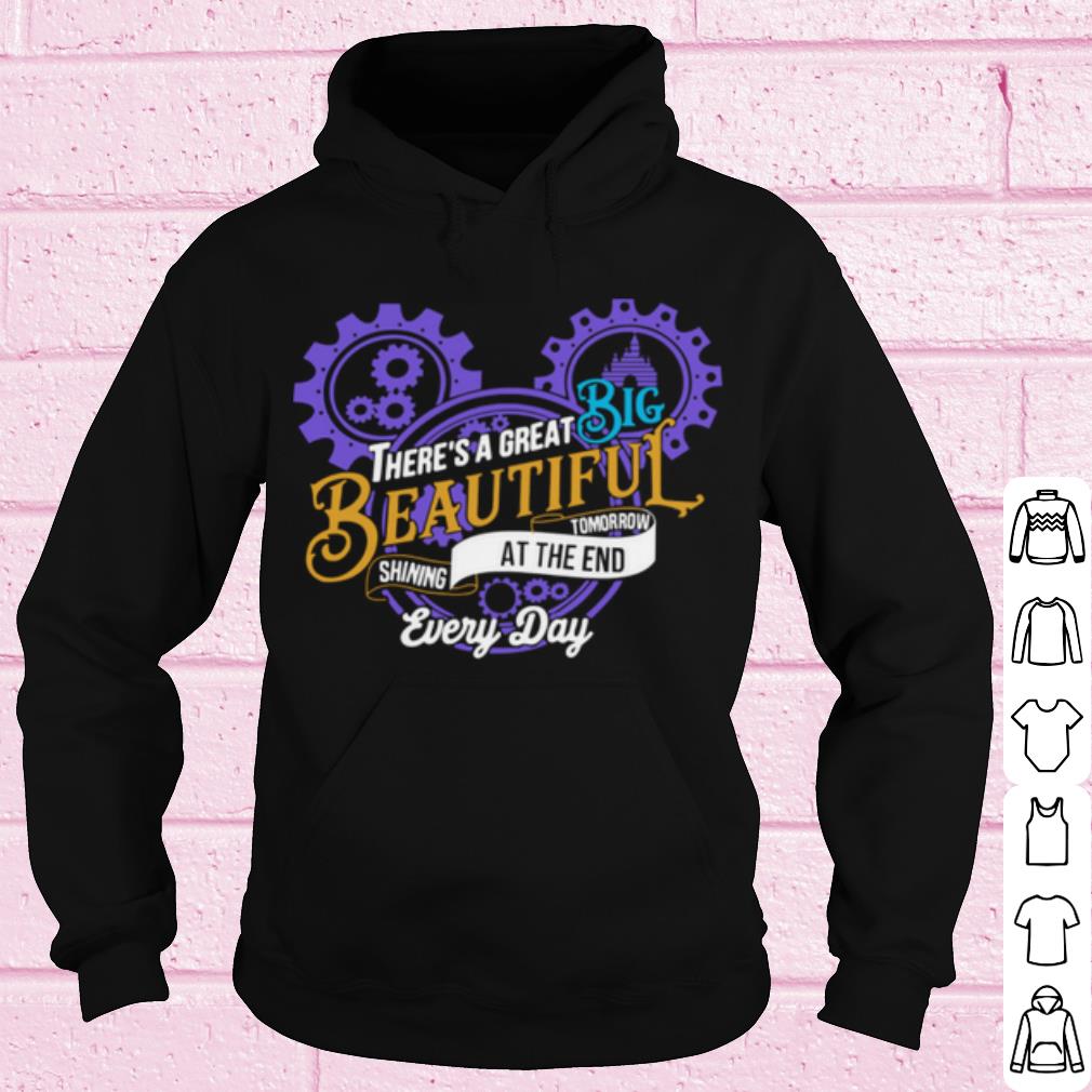 Official Mickey Mouse There’s A Great Big Beautiful Tomorrow Shining At The And Every Day shirt e4c13b78 official mickey mouse there s a great big beautiful tomorrow shining at the and every day shirt 4 - Official Mickey Mouse There’s A Great Big Beautiful Tomorrow Shining At The And Every Day shirt
