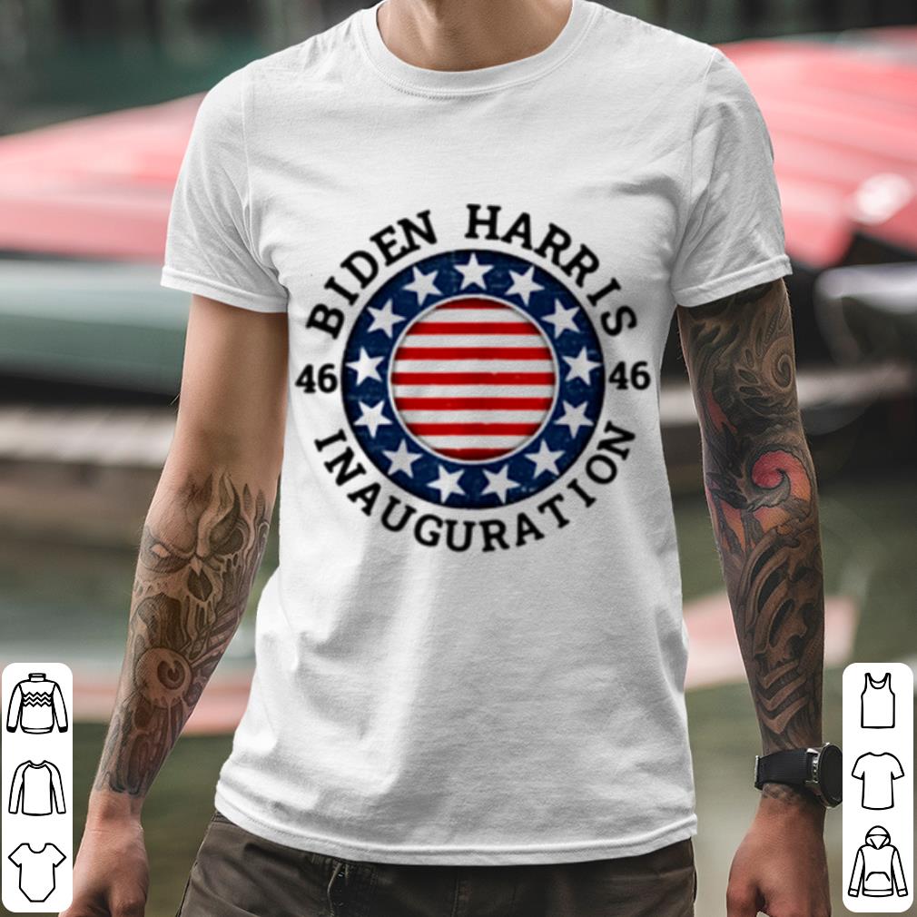 e8f0ea3a nice joe biden inauguration 46th president day 2021 vintage shirt 4 - Nice Joe Biden Inauguration 46th President Day 2021 Vintage shirt