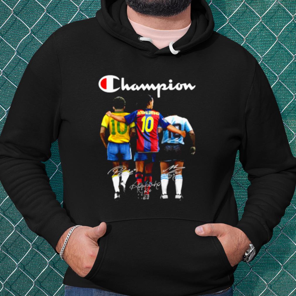 Premium Champion Pele Ronaldinho Maradona Signature shirt fbe38b28 premium champion pele ronaldinho maradona signature shirt 4 - Premium Champion Pele Ronaldinho Maradona Signature shirt