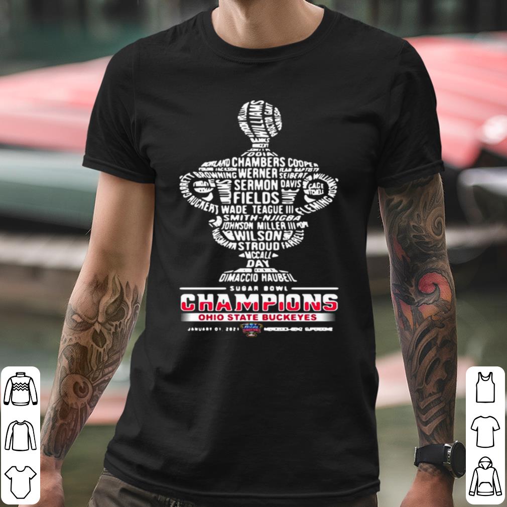 Premium Dimaco Haubeil Sugar Bowl Champions Ohio State Buckeyes shirt fe0b6ec6 premium dimaco haubeil sugar bowl champions ohio state buckeyes shirt 4 - Premium Dimaco Haubeil Sugar Bowl Champions Ohio State Buckeyes shirt
