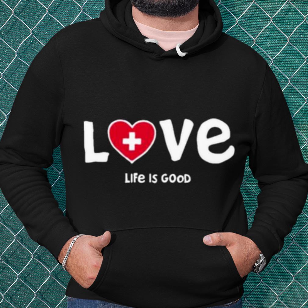 00c2291d official life is good love med heart shirt 4 - Official Life Is Good Love Med Heart shirt