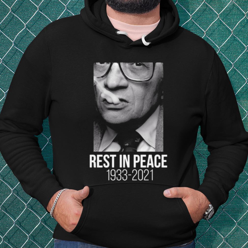 4340c85b official rest in peace larry king 1933 2021 shirt 4 - Official Rest in Peace Larry King 1933 2021 shirt